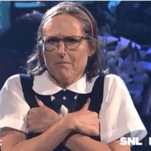 Meet your Posher, Cindy